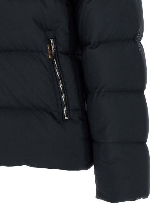 26FW 무레르 BRETT-SH 브렛 SH 자켓 MOUGI100134U0497 Blue - MOORER