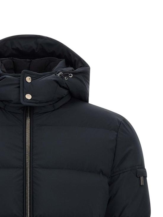 26FW 무레르 BRETT-SH 브렛 SH 자켓 MOUGI100134U0497 Blue - MOORER