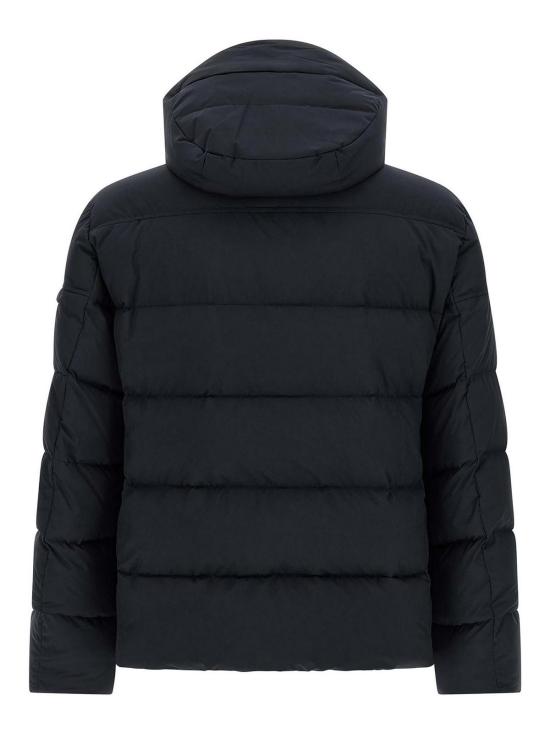 26FW 무레르 BRETT-SH 브렛 SH 자켓 MOUGI100134U0497 Blue - MOORER