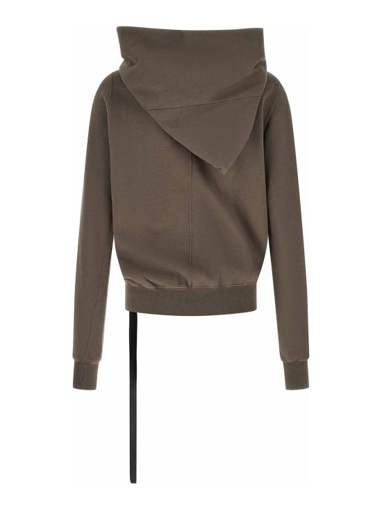 26FW 다크쉐도우 탑 DU02F6286F34 Grey - DRKSHDW