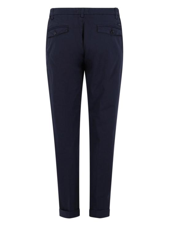 26SS 페이 스트레이트 팬츠 NTM8652189TGURU824 Blue - FAY