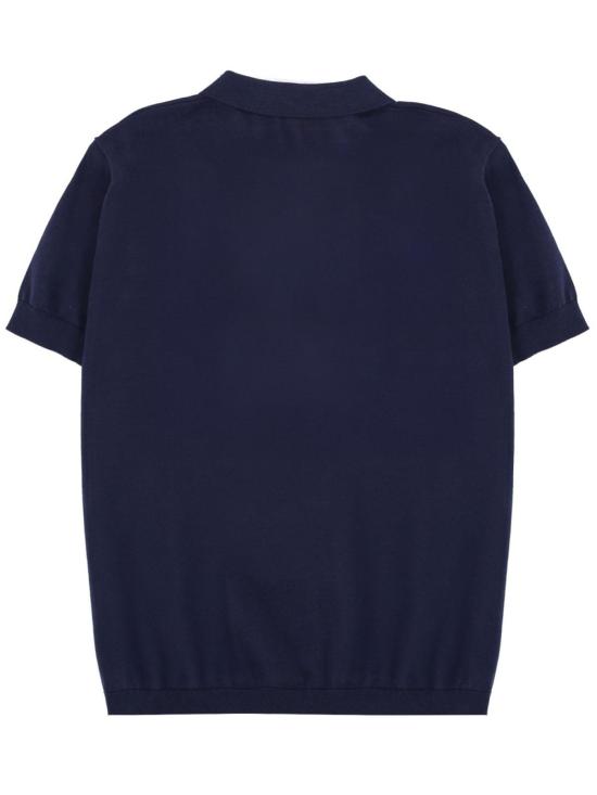26SS 아스페시 폴로 티셔츠 3236M12701098 BLUE - ASPESI