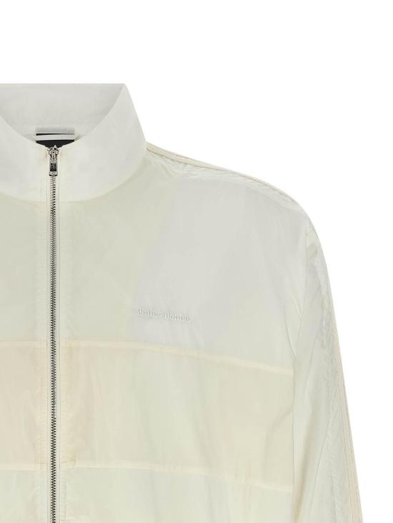 26SS 아디다스 자켓 KF9251BEIGE - ADIDAS