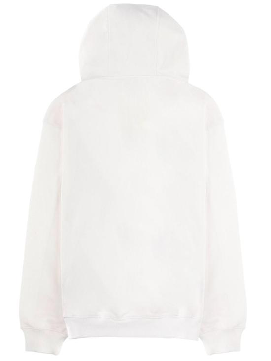 26SS 카사블랑카 탑 MSP26JTP29201TENNISCLUBICON White - CASABLANCA