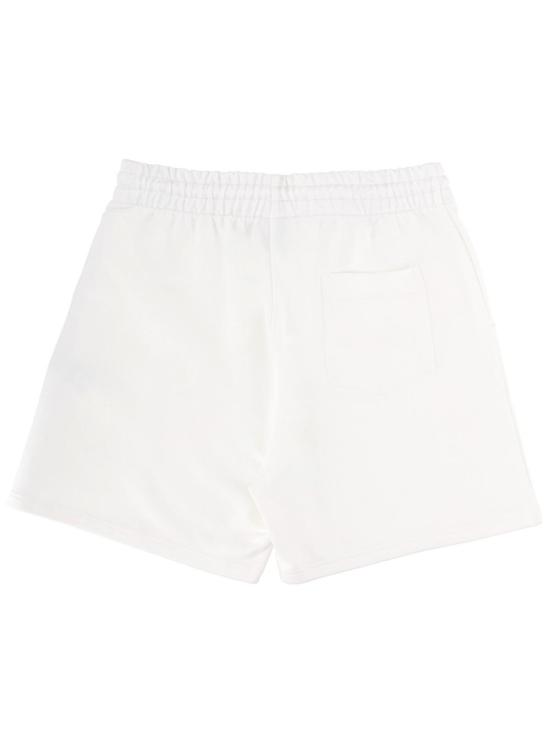 26SS 카사블랑카 의류 MSP26JTR00302TENNISCLUBICON WHITE - CASABLANCA