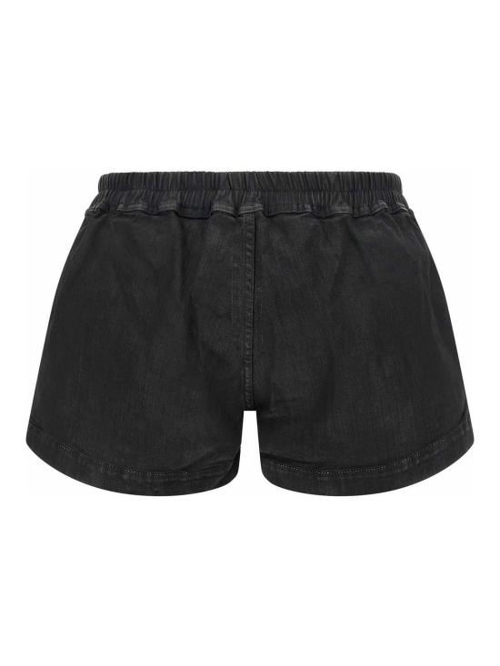 26FW 다크쉐도우 숏팬츠 DS02F6319SBW99X Black - DRKSHDW