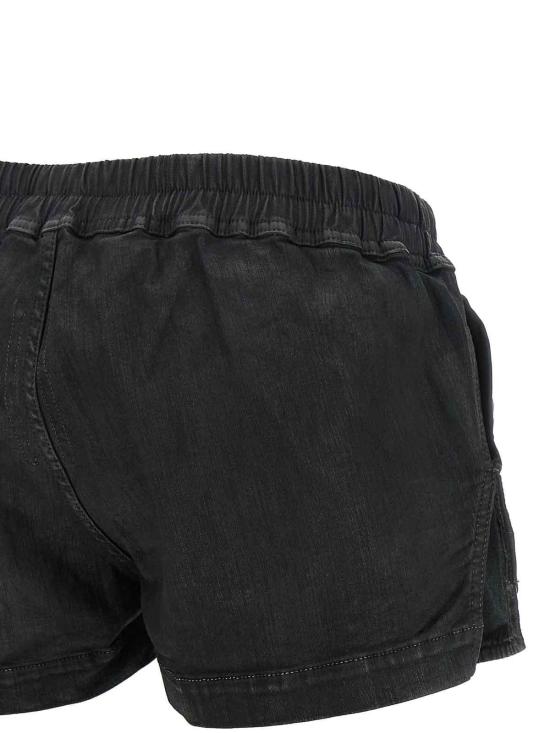 26FW 다크쉐도우 숏팬츠 DS02F6319SBW99X Black - DRKSHDW