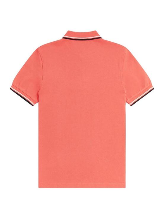 26SS 프레드페리 셔츠 FPM3600P5804C NUDE NEUTRALS - FRED PERRY