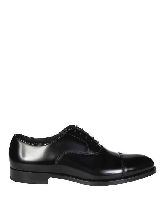 26SS 듀칼 드레스 슈즈 DU1002MONZUF269NN00 BLACK