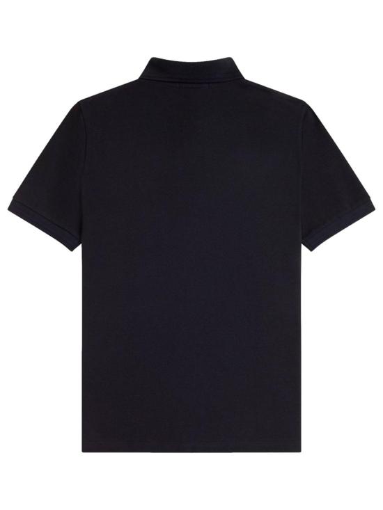 26SS 프레드페리 셔츠 FPM1257G34 BLUE - FRED PERRY