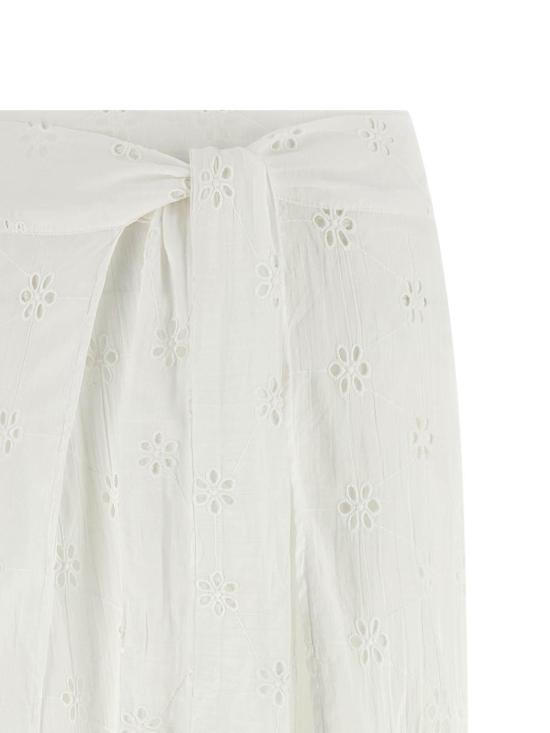 26SS 폴로 랄프로렌 팬츠 21684590WHITE - POLO RALPH LAUREN