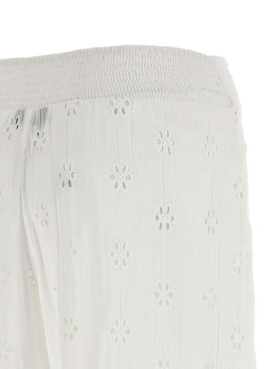 26SS 폴로 랄프로렌 팬츠 21684590WHITE - POLO RALPH LAUREN