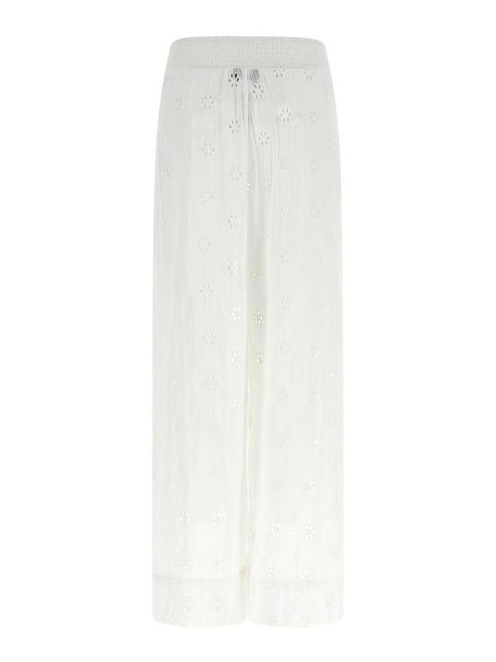 26SS 폴로 랄프로렌 팬츠 21684590WHITE - POLO RALPH LAUREN