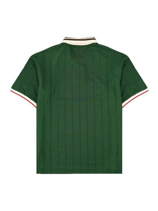 26SS 드롤드무슈 셔츠 PL171PL160DARKGREEN - DROLE DE MONSIEUR