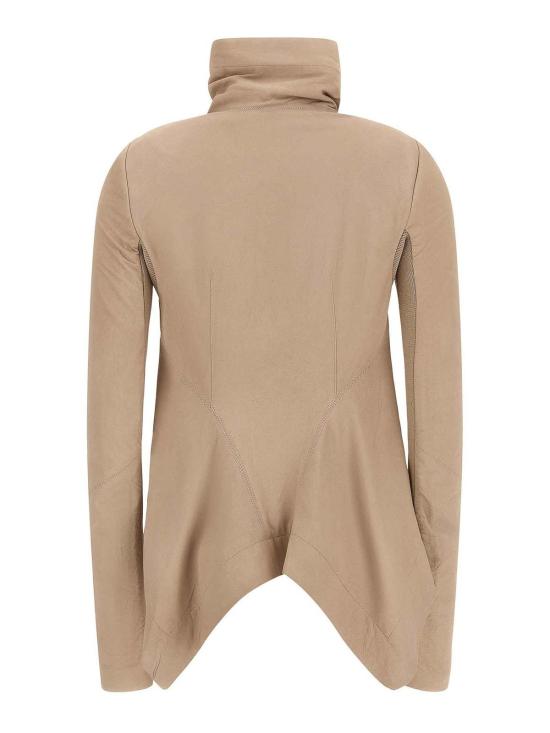 26FW 릭 오웬스 자켓 RP02F5743LBS64 BEIGE - RICK OWENS