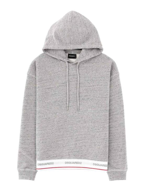 26SS 디스퀘어드2 탑 S71GU0768D25026856M Grey