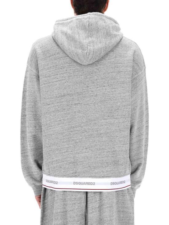 26SS 디스퀘어드2 탑 S71GU0768D25026856M Grey - DSQUARED2
