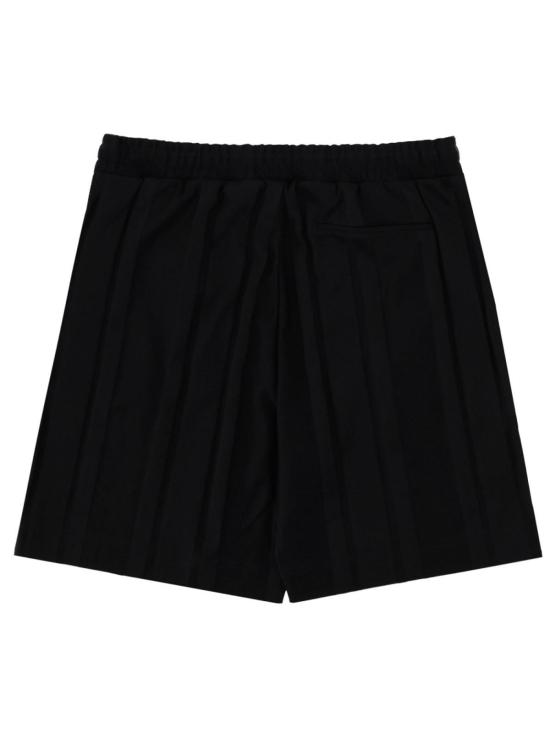 26SS 휴고보스 의류 50559252102763E17 BLACK - HUGO BOSS