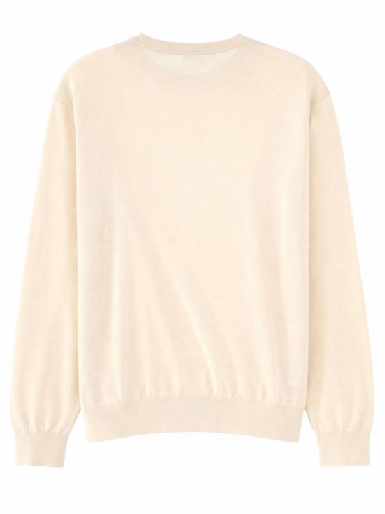 26SS 아스페시 탑 3242M12701042 White - ASPESI