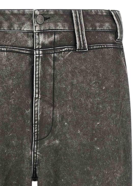 26FW 디젤 데님 팬츠 A230260NJCJ9XX Grey - DIESEL