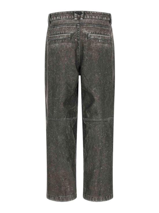 26FW 디젤 데님 팬츠 A230260NJCJ9XX Grey - DIESEL