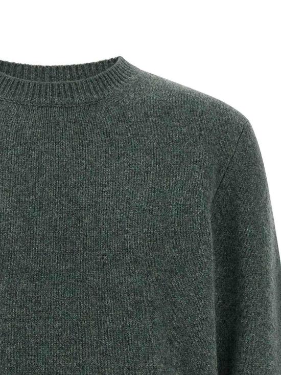 26FW 아페쎄 스웨터 WOASWH23491PKA GREEN - A.P.C.