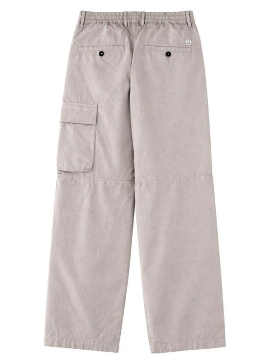 26SS 씨피 컴퍼니 마이크로 랩스 카고 팬츠 20CMPA126A110325G904 - C.P. COMPANY