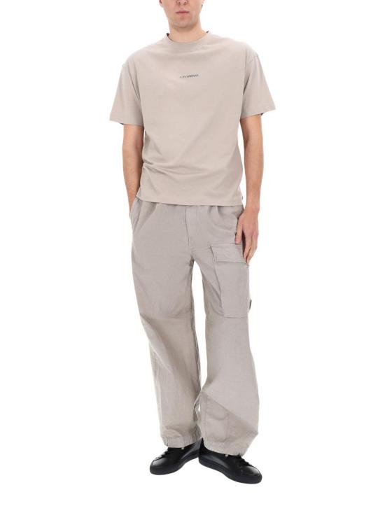 26SS 씨피 컴퍼니 마이크로 랩스 카고 팬츠 20CMPA126A110325G904 - C.P. COMPANY