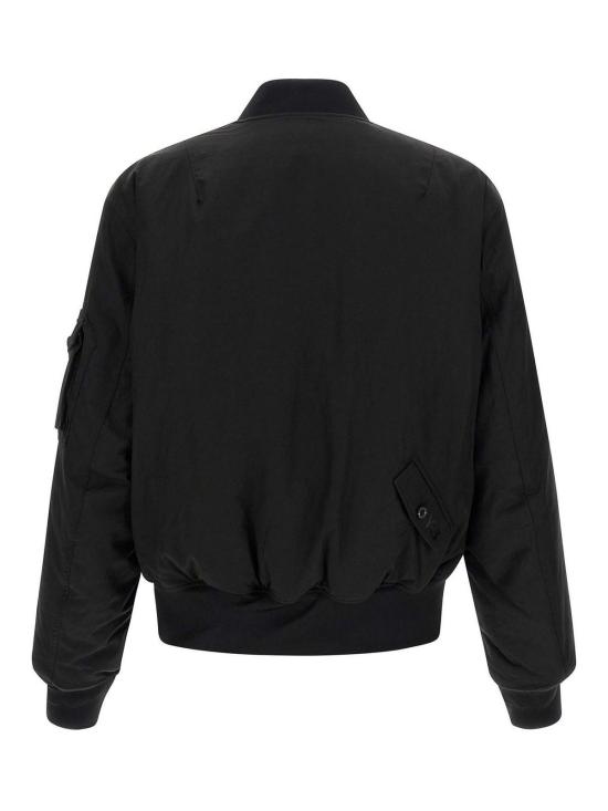 26FW 와이쓰리 봄버 자켓 KS1207 Black - Y-3