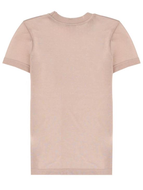 26SS 필리파 케이 반팔 티셔츠 317420258 NUDE NEUTRALS - FILIPPA K