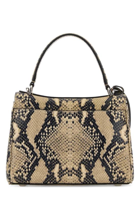 26SS 발렌시아가 로데오 핸드백 미니 8437122ACAM 2417 BEIGE - BALENCIAGA