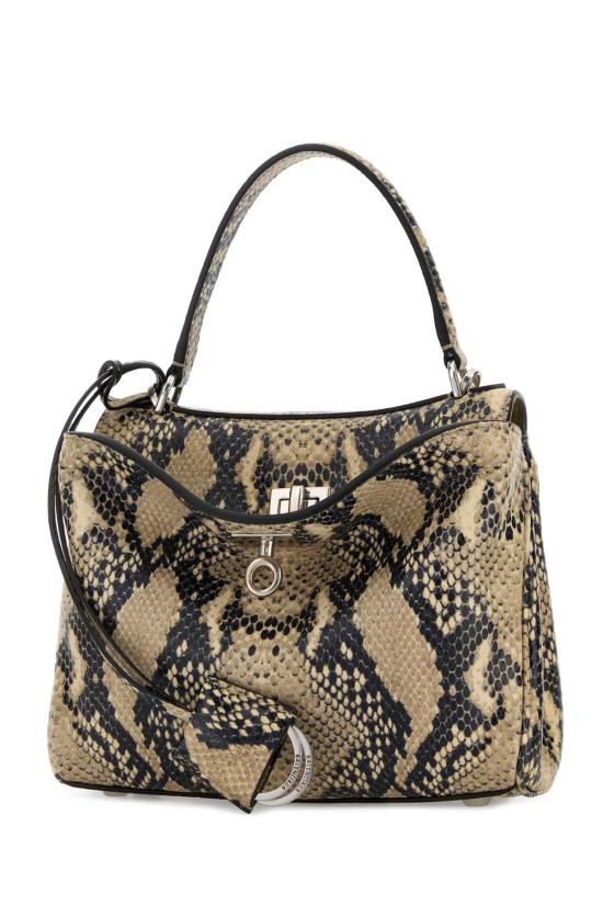 26SS 발렌시아가 로데오 핸드백 미니 8437122ACAM 2417 BEIGE - BALENCIAGA