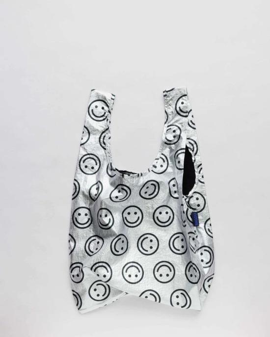  바쿠 토트백 바구 스탠다드 백 - BAGGU
