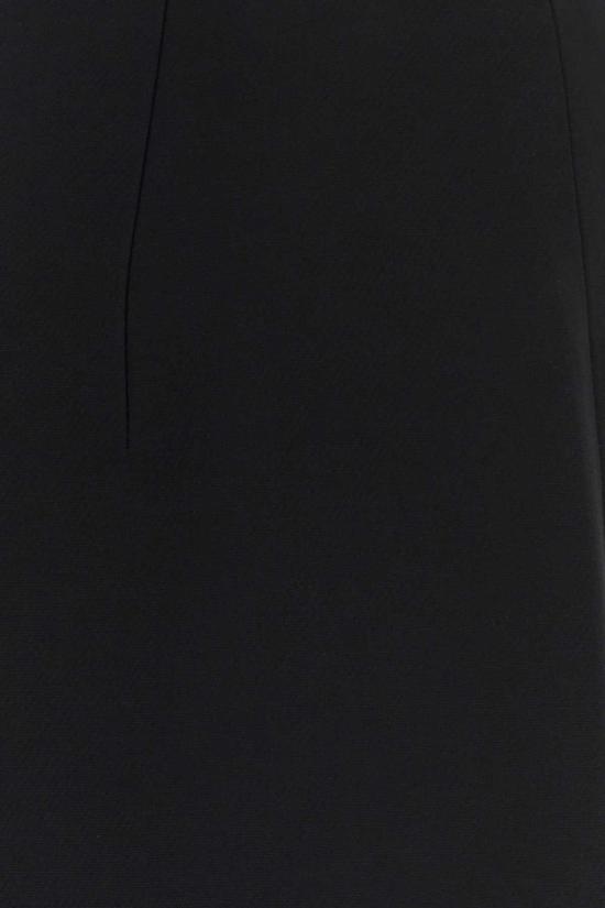 26FW 펜디 스커트 FQ7764B1UJ F0QA1 BLACK - FENDI