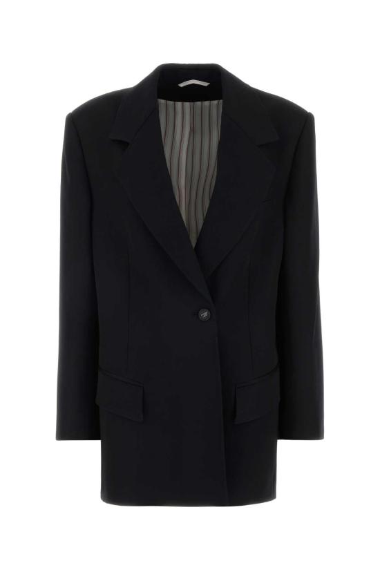 26SS 디 아티코 자켓 260WCG00092WWW065AA 100 BLACK