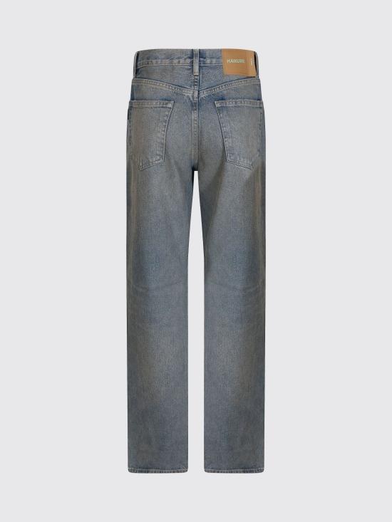 26FW 하이쿠레 데님 팬츠 HEW03185DF106 L0940 Blue - HAIKURE