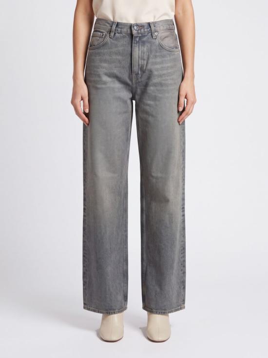 26FW 하이쿠레 데님 팬츠 HEW03185DF106 L0940 Blue