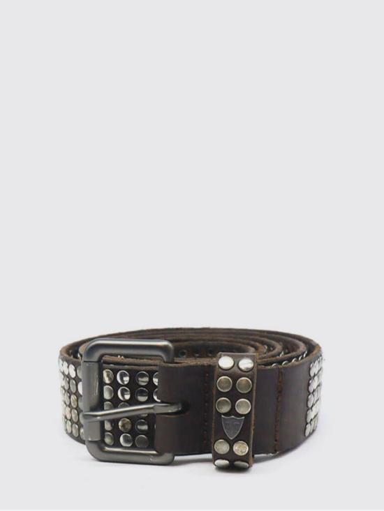 26SS 에이치티씨 벨트 26SHTCI035 Brown