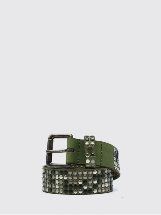 26SS 에이치티씨 레귤러 벨트 22WHTCI004 Olive
