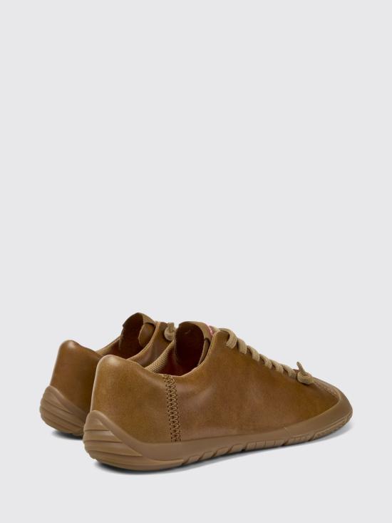 26SS 캠퍼 페우 패스 스니커즈 K201940 008 PEU PATH 0 Brown - CAMPER