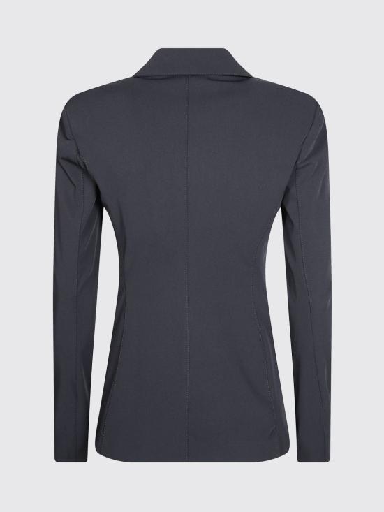 26FW 핑코 수트 자켓 107823A3MP G03 Blue - PINKO