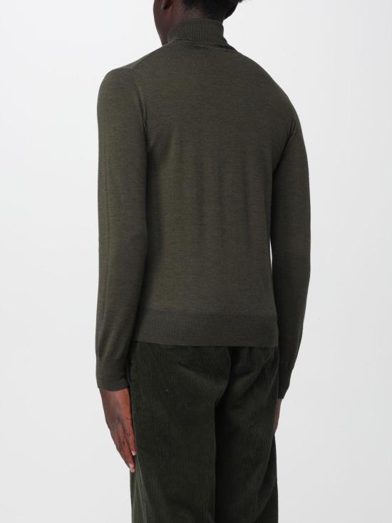26FW 브룩스 필드 터틀넥 203EP002 V0078 Military - BROOKSFIELD