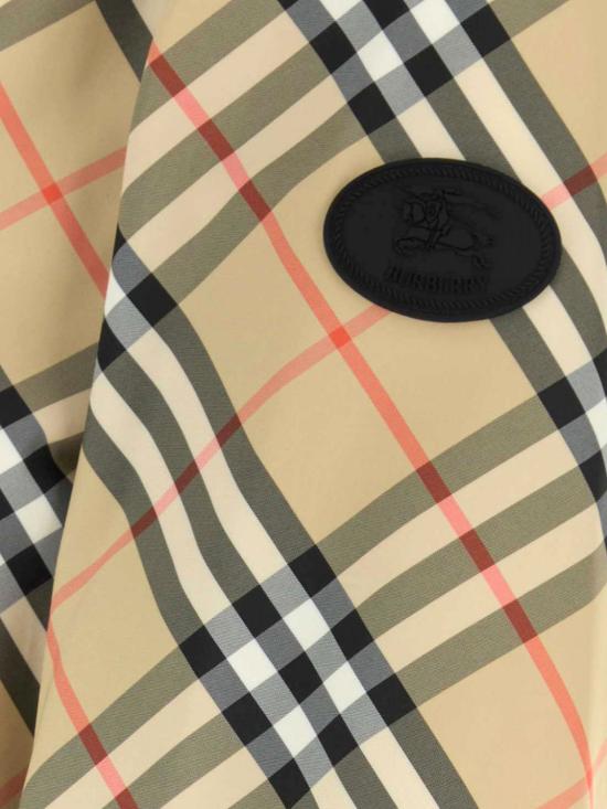 26FW 버버리 자켓 8131248 Sand - BURBERRY
