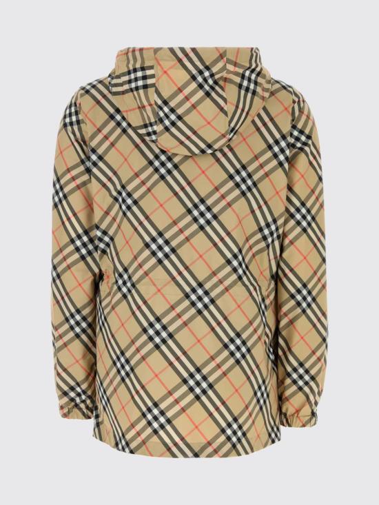 26FW 버버리 자켓 8131248 Sand - BURBERRY