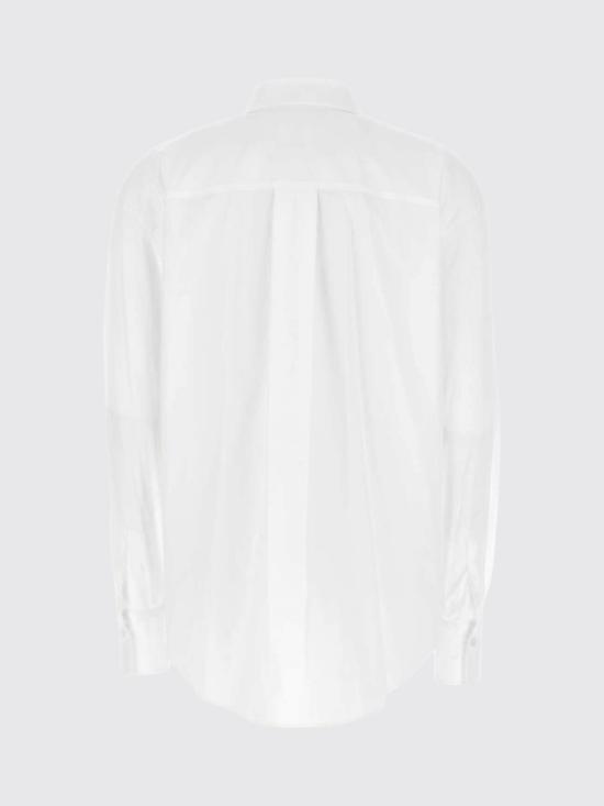 26FW 브루넬로 쿠치넬리 셔츠 M0091M2F06 C159 White - BRUNELLO CUCINELLI