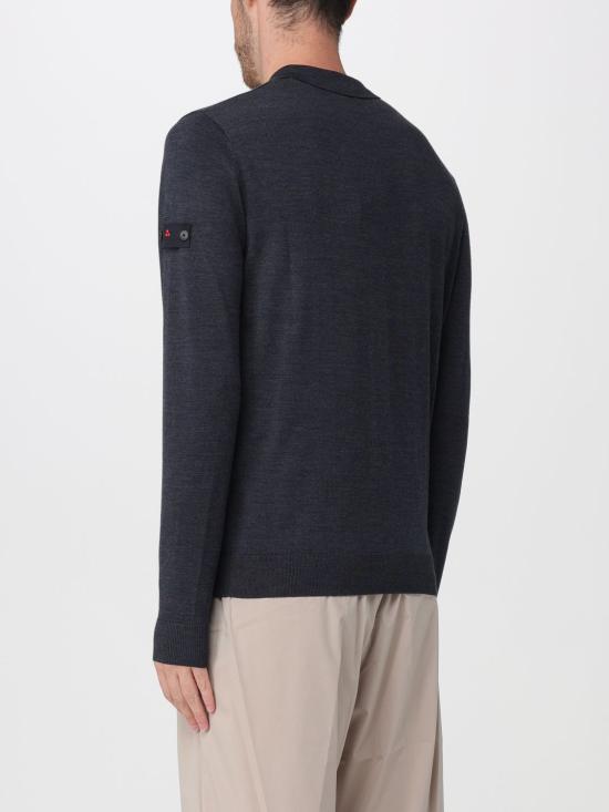 26FW 페트레이 폴로 티셔츠 PEU597099012473 777 Grey - PEUTEREY
