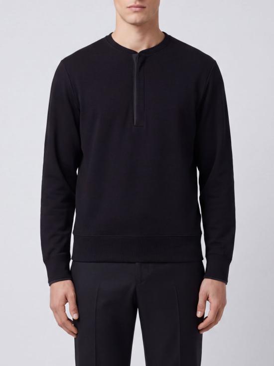 26FW 톰포드 스웨터 JHL020JMW003 NAA Black