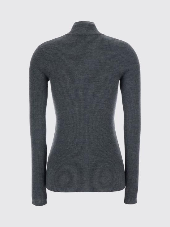 26FW 브루넬로 쿠치넬리 스웨터 M14817604P C079 Grey - BRUNELLO CUCINELLI