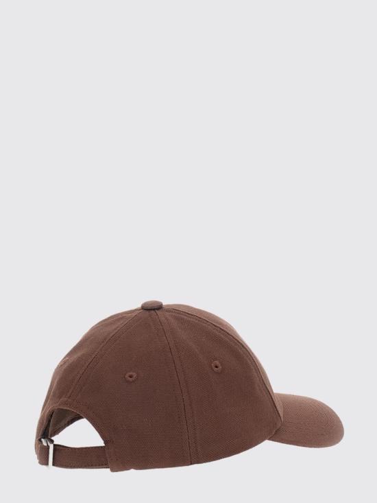 26FW 자크뮈스 볼캡 ACU00670AW00255 850 Brown - JACQUEMUS
