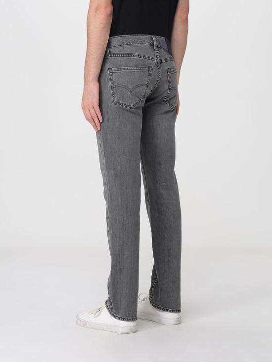 26FW 리바이스 데님 팬츠 04511 6523 Grey - LEVI'S